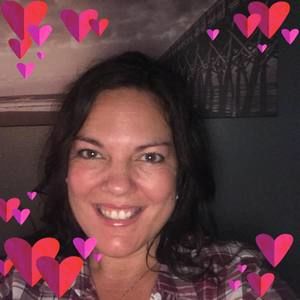 Meet your Posher, Trish